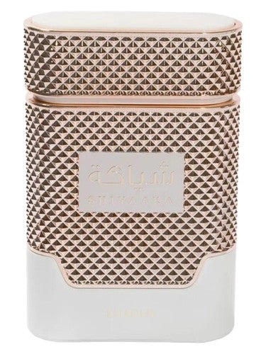 Khadlaj Perfumes Shiyaaka Rose Gold