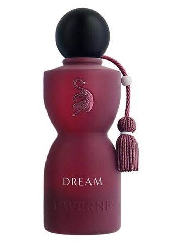 Laverne Dream fragrance bottle