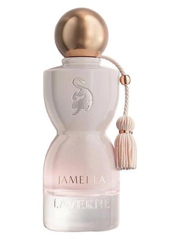 Laverne Jamilah fragrance bottle