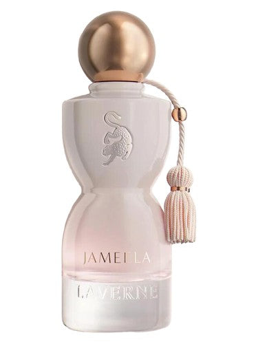 Laverne Jamilah fragrance bottle