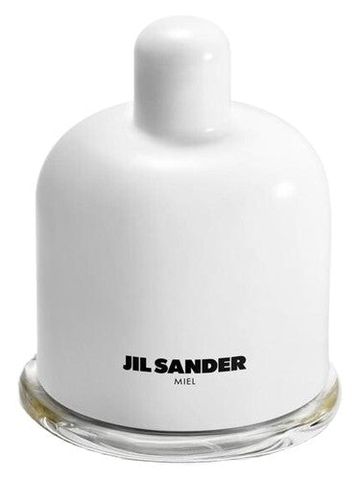 Jil Sander Miel fragrance bottle