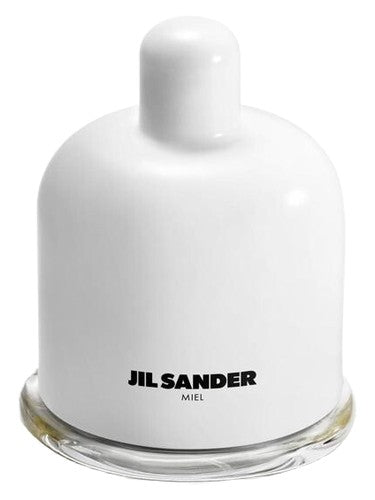Jil Sander Miel fragrance bottle