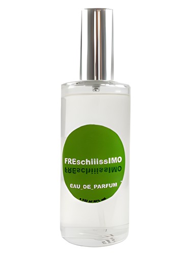 Hilde Soliani Freschiiissimo fragrance bottle