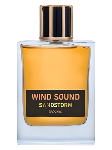 Brocard Sandstorm