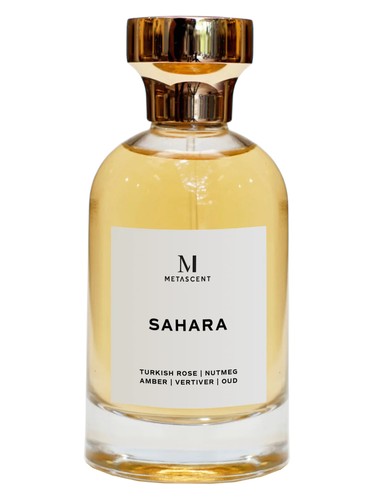 MetaScent Sahara
