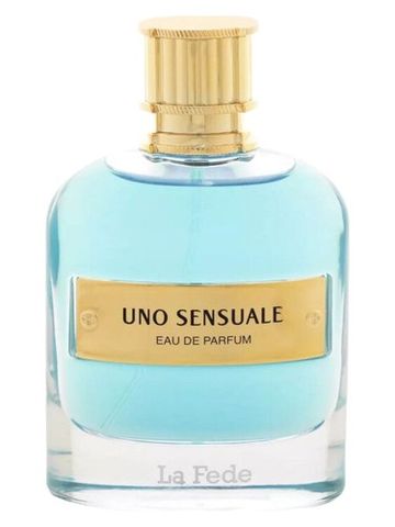 Khadlaj Perfumes Uno Sensuale fragrance bottle