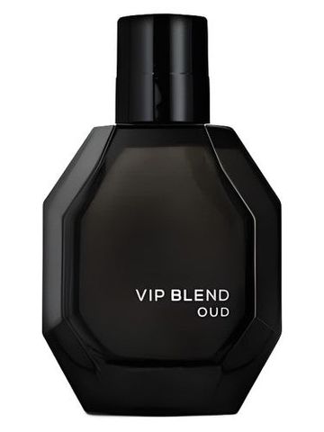 CLASSIC BLEND Vip Blend Oud fragrance bottle