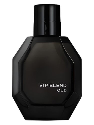 CLASSIC BLEND Vip Blend Oud fragrance bottle