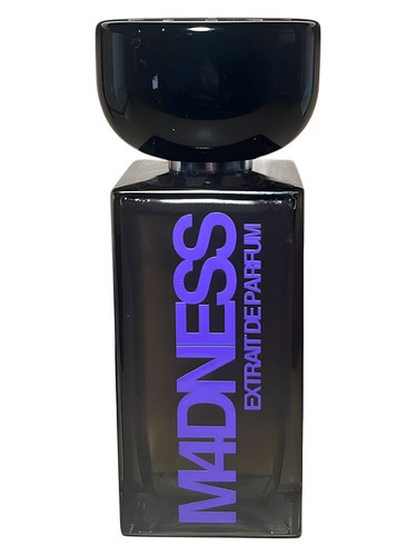 D4C M4DNESS