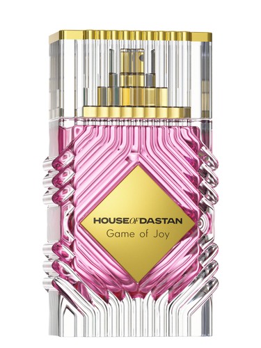 House of Dastan Game of Joy