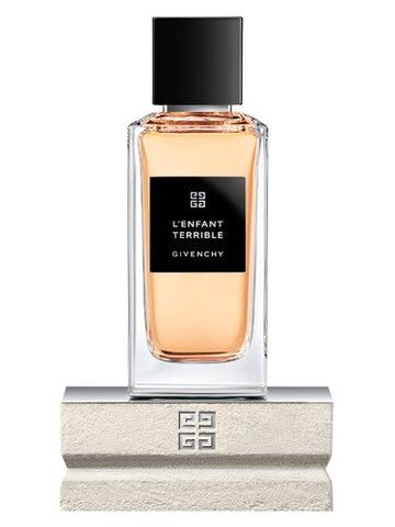 Givenchy L'Enfant Terrible fragrance bottle