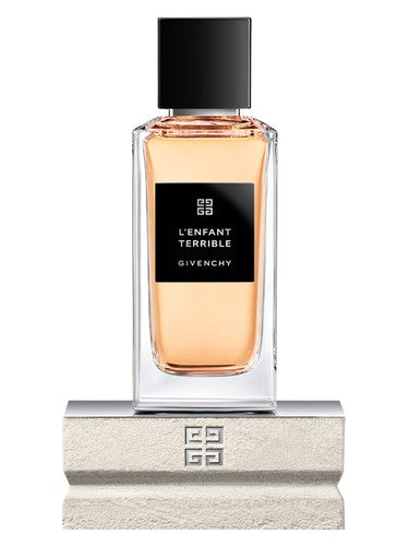 Givenchy L'Enfant Terrible fragrance bottle