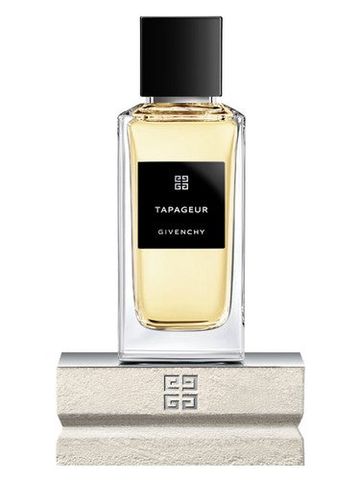 Givenchy Tapageur fragrance bottle