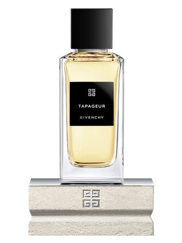 Givenchy Tapageur fragrance bottle