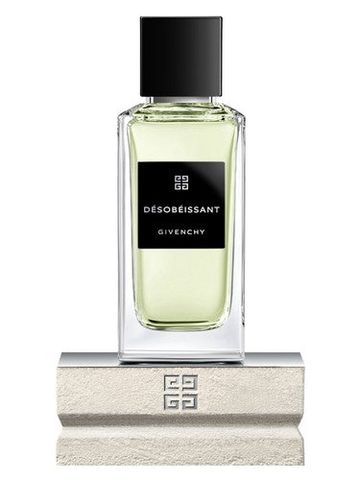 Givenchy Désobéissant fragrance bottle