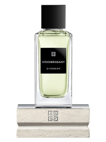 Givenchy Désobéissant fragrance bottle