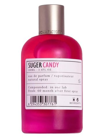 ARO-FAC Aroma Factory Suger Candy fragrance bottle