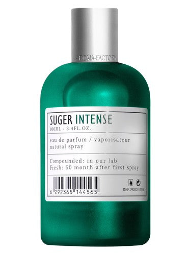 ARO-FAC Aroma Factory Suger Intense fragrance bottle