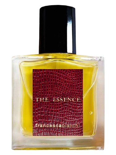 Francesca Bianchi The Essence fragrance bottle