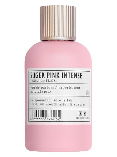 ARO-FAC Aroma Factory Suger Pink Intense fragrance bottle