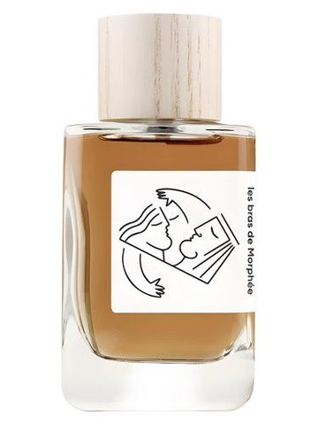 Hellenist Les Bras de Morphée fragrance bottle