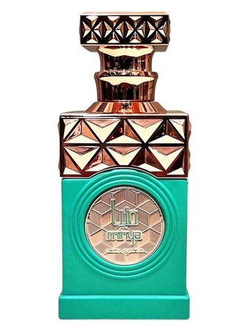 PARIS CORNER Minya fragrance bottle