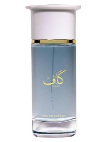 Ahmed Al Maghribi Kaaf fragrance bottle