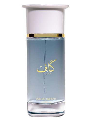 Ahmed Al Maghribi Kaaf fragrance bottle