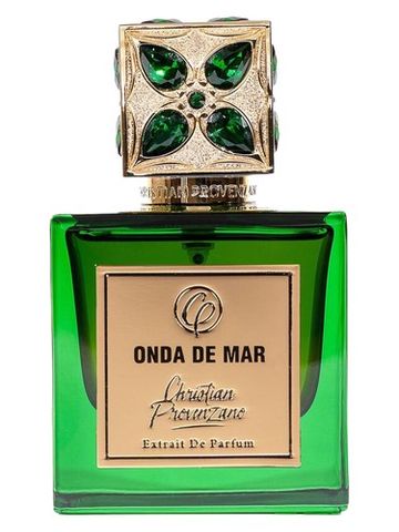 Christian Provenzano Parfums Onda de Mar Extrait de Parfum fragrance bottle