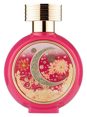 Haute Fragrance Company HFC Pink Moon fragrance bottle