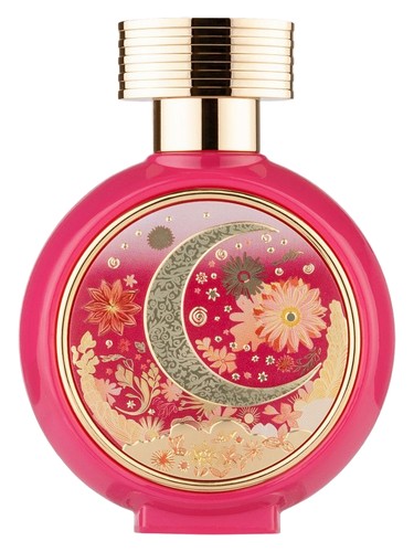 Haute Fragrance Company HFC Pink Moon fragrance bottle