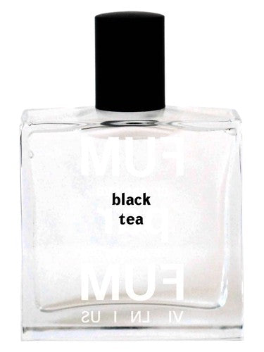 FUMparFUM Black Tea fragrance bottle