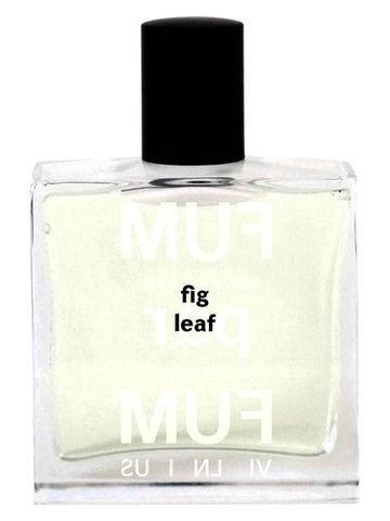 FUMparFUM Fig Leaf fragrance bottle
