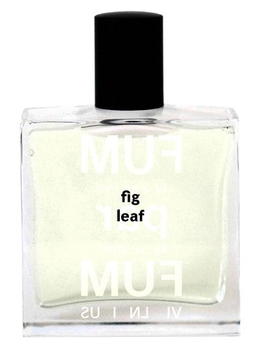 FUMparFUM Fig Leaf fragrance bottle