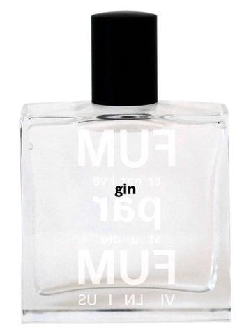 FUMparFUM Gin fragrance bottle