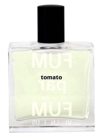 FUMparFUM Tomato fragrance bottle
