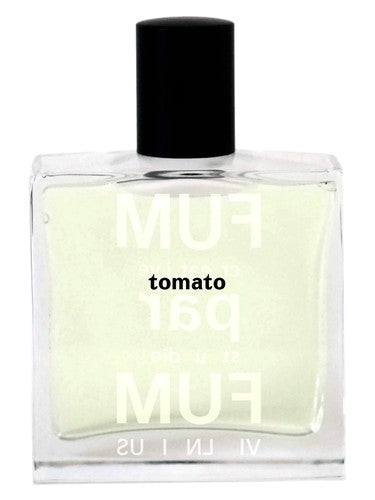 FUMparFUM Tomato fragrance bottle