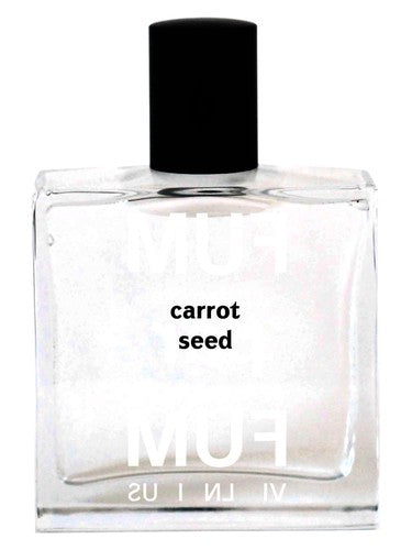 FUMparFUM Carrot Seed fragrance bottle