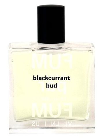 FUMparFUM Blackcurrant Bud fragrance bottle