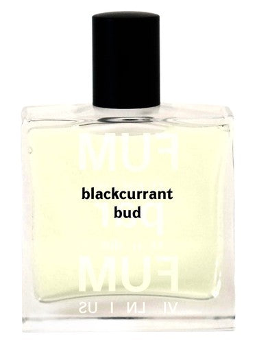 FUMparFUM Blackcurrant Bud fragrance bottle