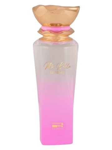 Rue Broca MA BELLE Fantasy fragrance bottle