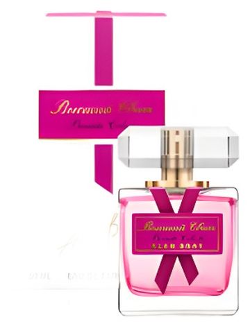 Alan Bray HIGH SOCIETY Beauté Céleste fragrance bottle