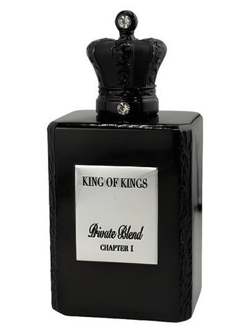 King of Kings Chapter I fragrance bottle