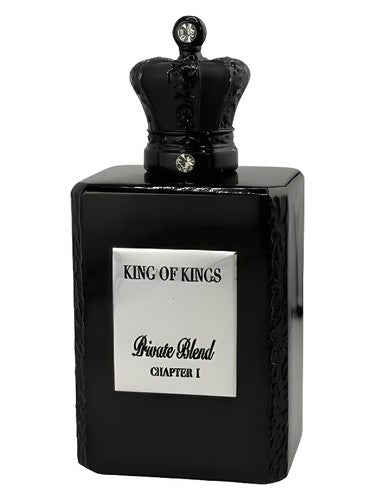 King of Kings Chapter I fragrance bottle