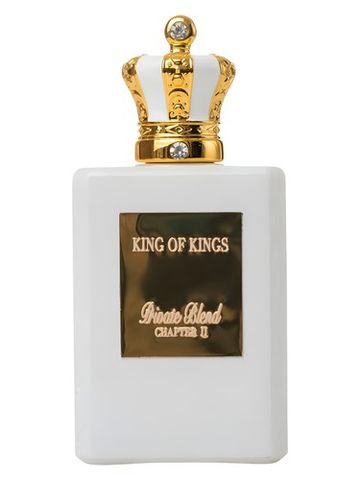 King of Kings Chapter II fragrance bottle