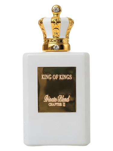 King of Kings Chapter II fragrance bottle