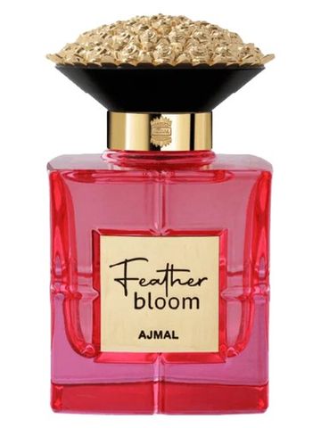 Ajmal Feather Bloom fragrance bottle