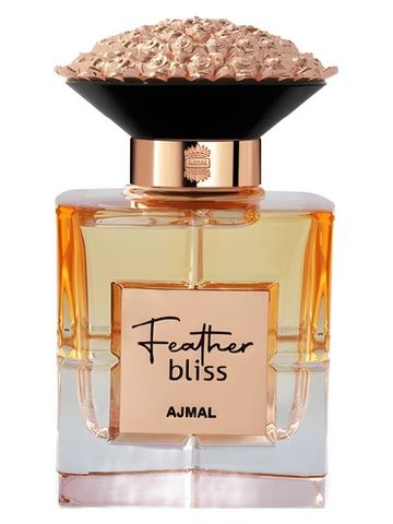 Ajmal Feather Bliss fragrance bottle