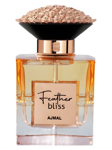 Ajmal Feather Bliss fragrance bottle