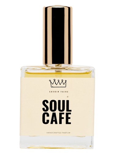 Savoir Faire Soul Cafe